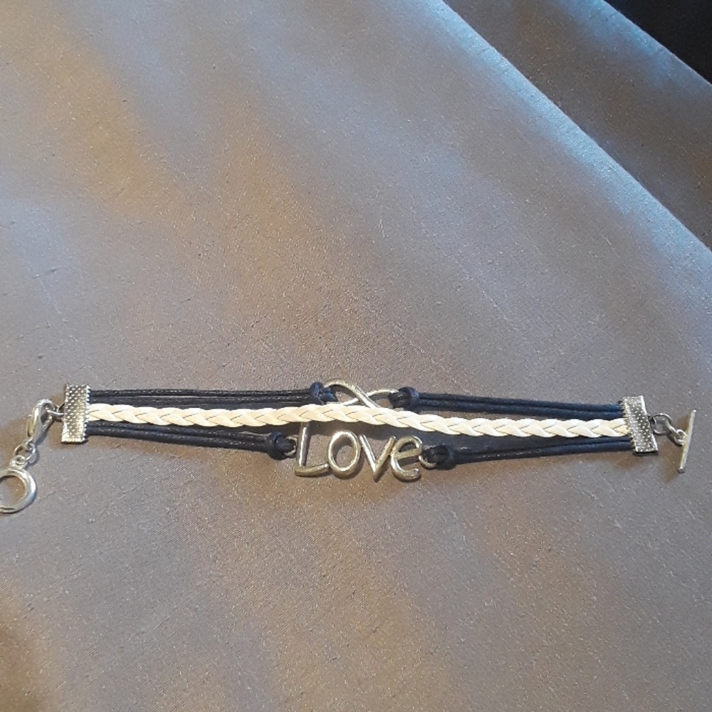 Love bracelet